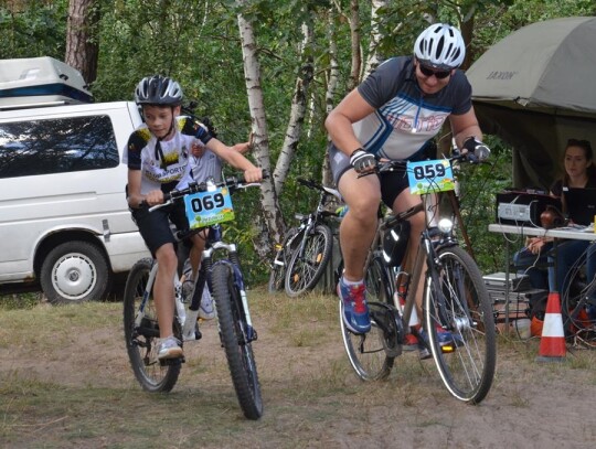 I Cross-Country Koziołka w Kędzierzynie-Koźlu