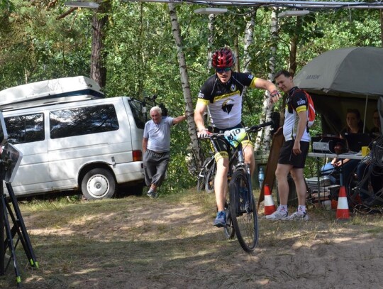 I Cross-Country Koziołka w Kędzierzynie-Koźlu