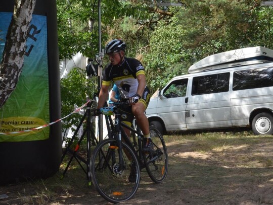 I Cross-Country Koziołka w Kędzierzynie-Koźlu