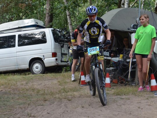 I Cross-Country Koziołka w Kędzierzynie-Koźlu