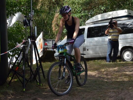 I Cross-Country Koziołka w Kędzierzynie-Koźlu