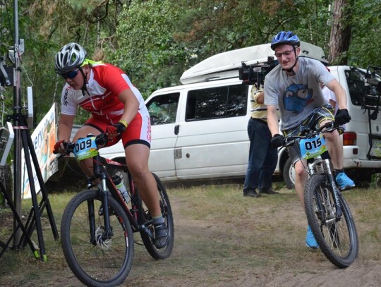 I Cross-Country Koziołka w Kędzierzynie-Koźlu