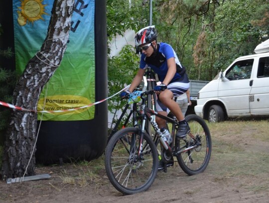 I Cross-Country Koziołka w Kędzierzynie-Koźlu