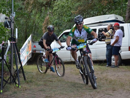 I Cross-Country Koziołka w Kędzierzynie-Koźlu