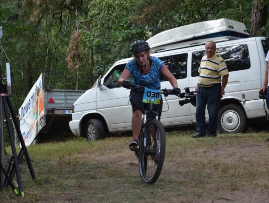 I Cross-Country Koziołka w Kędzierzynie-Koźlu