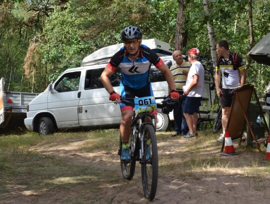 I Cross-Country Koziołka w Kędzierzynie-Koźlu