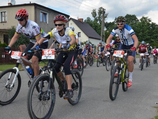 I Cross-Country Koziołka w Kędzierzynie-Koźlu