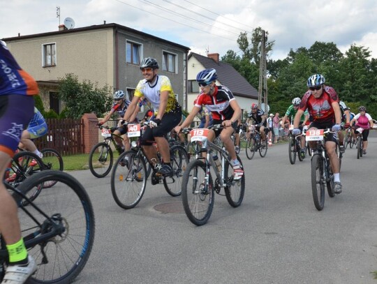 I Cross-Country Koziołka w Kędzierzynie-Koźlu