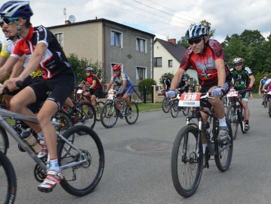 I Cross-Country Koziołka w Kędzierzynie-Koźlu