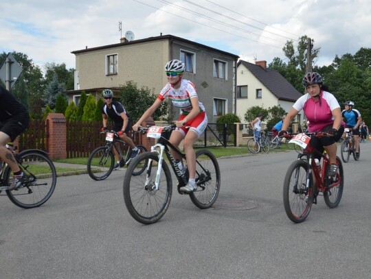 I Cross-Country Koziołka w Kędzierzynie-Koźlu