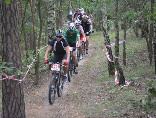 I Cross-Country Koziołka w Kędzierzynie-Koźlu