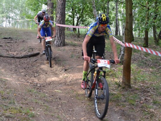 I Cross-Country Koziołka w Kędzierzynie-Koźlu