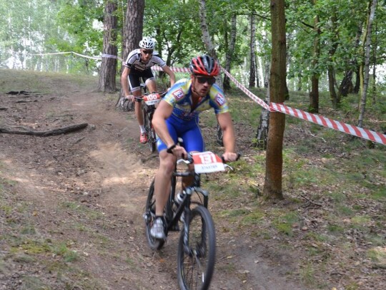 I Cross-Country Koziołka w Kędzierzynie-Koźlu