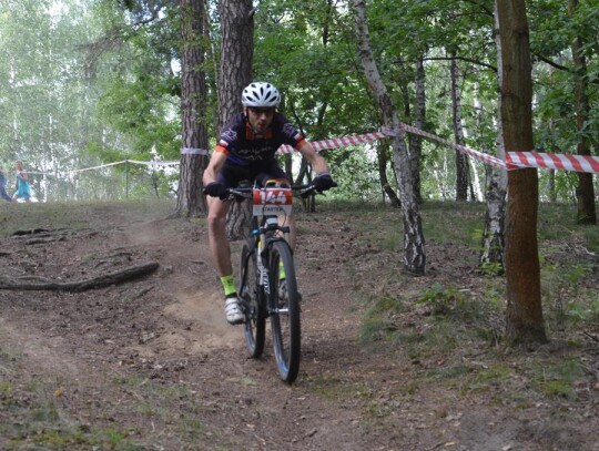 I Cross-Country Koziołka w Kędzierzynie-Koźlu