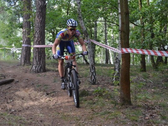 I Cross-Country Koziołka w Kędzierzynie-Koźlu