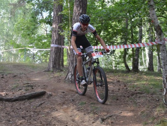 I Cross-Country Koziołka w Kędzierzynie-Koźlu