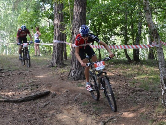 I Cross-Country Koziołka w Kędzierzynie-Koźlu