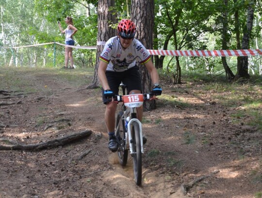 I Cross-Country Koziołka w Kędzierzynie-Koźlu