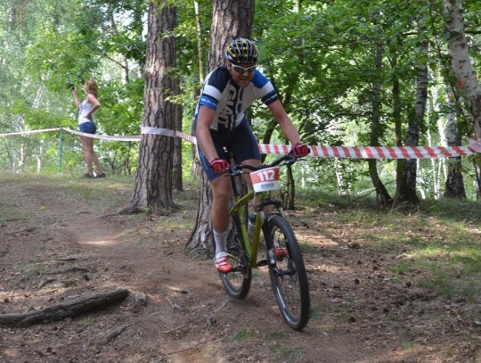 I Cross-Country Koziołka w Kędzierzynie-Koźlu