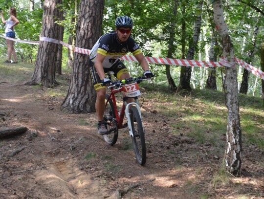 I Cross-Country Koziołka w Kędzierzynie-Koźlu