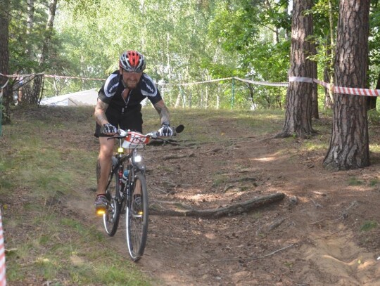 I Cross-Country Koziołka w Kędzierzynie-Koźlu