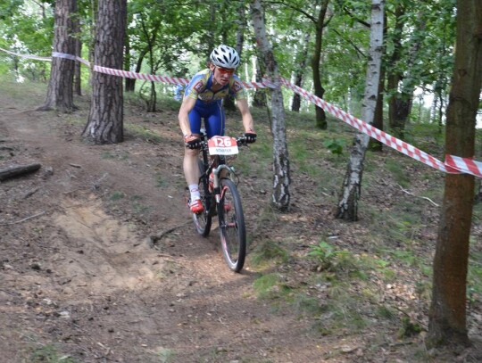 I Cross-Country Koziołka w Kędzierzynie-Koźlu