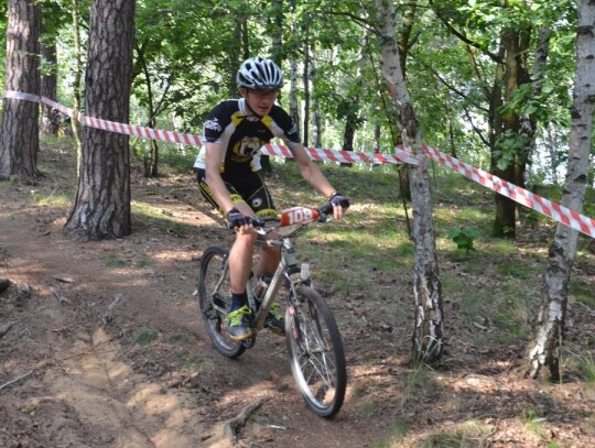 I Cross-Country Koziołka w Kędzierzynie-Koźlu