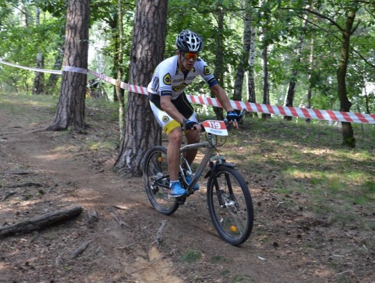 I Cross-Country Koziołka w Kędzierzynie-Koźlu