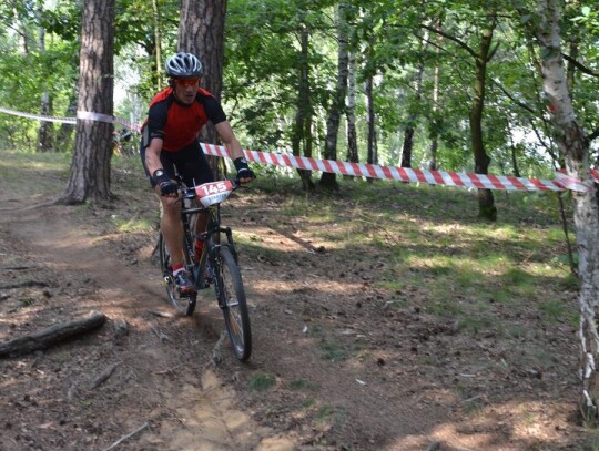 I Cross-Country Koziołka w Kędzierzynie-Koźlu