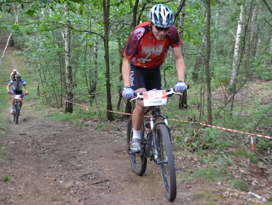 I Cross-Country Koziołka w Kędzierzynie-Koźlu