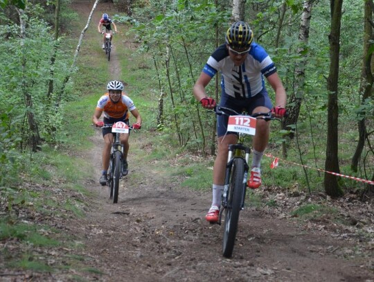 I Cross-Country Koziołka w Kędzierzynie-Koźlu