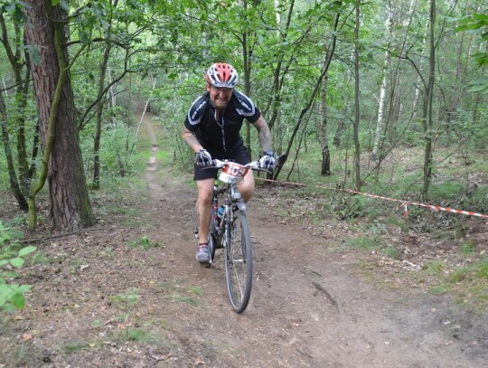 I Cross-Country Koziołka w Kędzierzynie-Koźlu