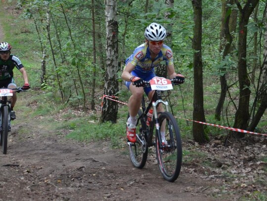 I Cross-Country Koziołka w Kędzierzynie-Koźlu