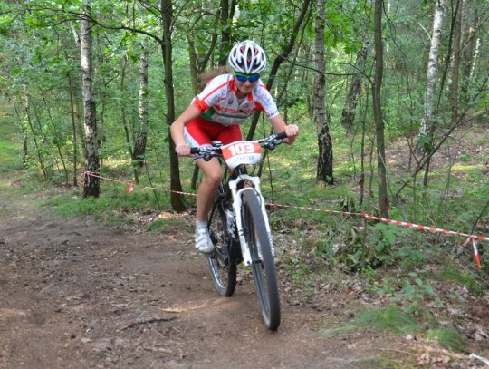 I Cross-Country Koziołka w Kędzierzynie-Koźlu