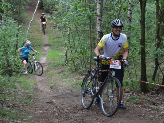 I Cross-Country Koziołka w Kędzierzynie-Koźlu