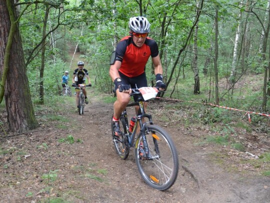 I Cross-Country Koziołka w Kędzierzynie-Koźlu