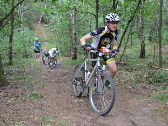 I Cross-Country Koziołka w Kędzierzynie-Koźlu