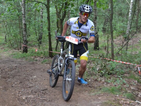 I Cross-Country Koziołka w Kędzierzynie-Koźlu