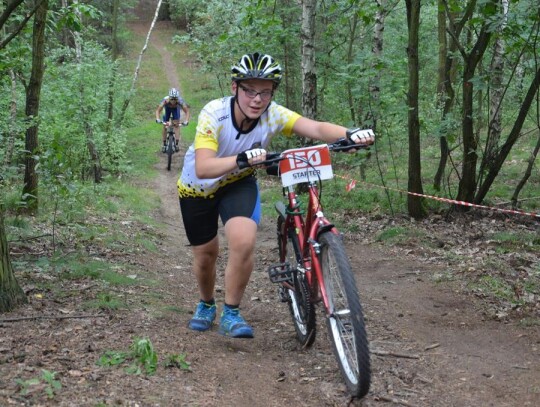 I Cross-Country Koziołka w Kędzierzynie-Koźlu