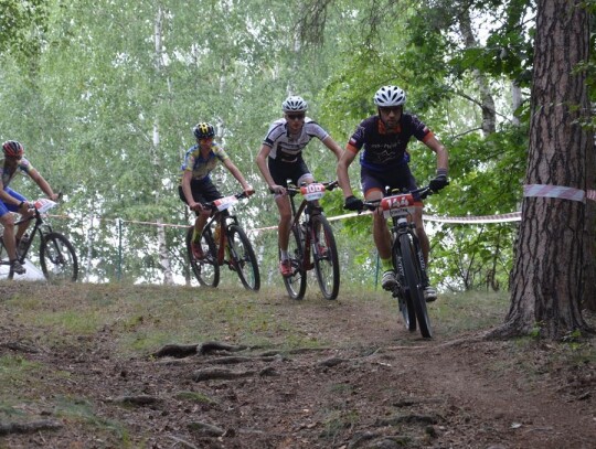 I Cross-Country Koziołka w Kędzierzynie-Koźlu