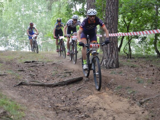 I Cross-Country Koziołka w Kędzierzynie-Koźlu