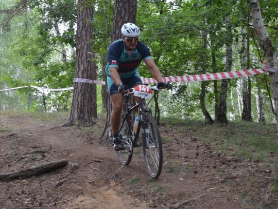 I Cross-Country Koziołka w Kędzierzynie-Koźlu