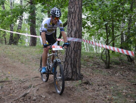 I Cross-Country Koziołka w Kędzierzynie-Koźlu