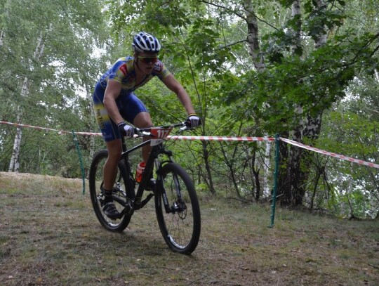 I Cross-Country Koziołka w Kędzierzynie-Koźlu