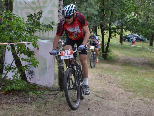 I Cross-Country Koziołka w Kędzierzynie-Koźlu