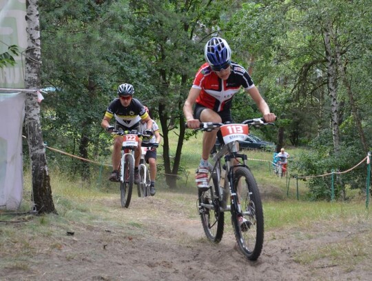 I Cross-Country Koziołka w Kędzierzynie-Koźlu