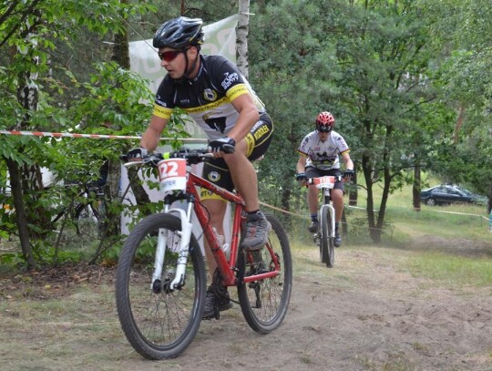 I Cross-Country Koziołka w Kędzierzynie-Koźlu