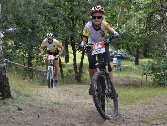 I Cross-Country Koziołka w Kędzierzynie-Koźlu