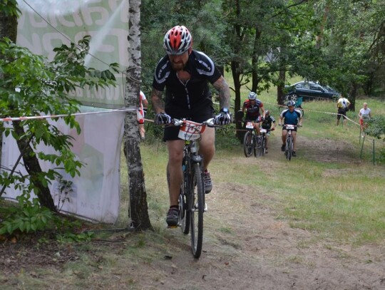 I Cross-Country Koziołka w Kędzierzynie-Koźlu