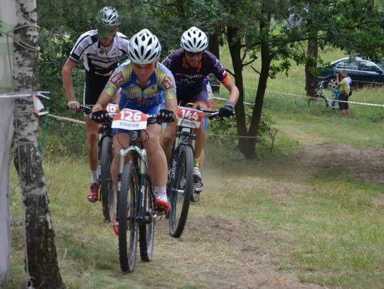 I Cross-Country Koziołka w Kędzierzynie-Koźlu